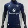 Manchester United Home Shirt 2024/25 Stadium Edition