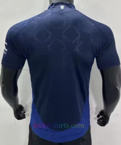 Manchester United Away Shirt 2024/25 Stadium Edition