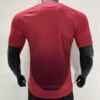 Manchester United Home Shirt 2024-25 Stadium Edition 2