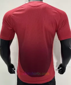 Manchester United Home Shirt 2024/25 Stadium Edition
