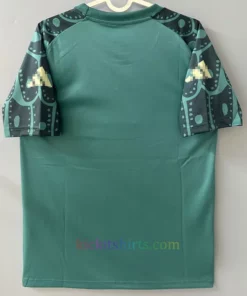 Mexico Training Shirt 2024
