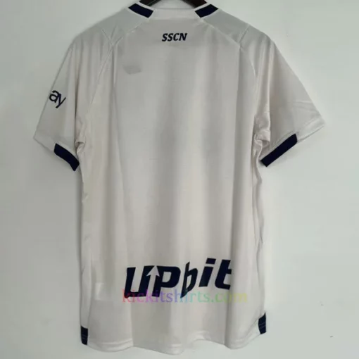 Napoli Special Shirt 202425 White 2
