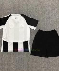 Newcastle United Home Kit Kids 2024/25