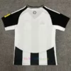 Newcastle United Home Shirt 2024-25 2
