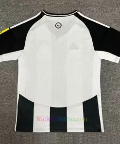 Newcastle United Home Shirt 2024/25