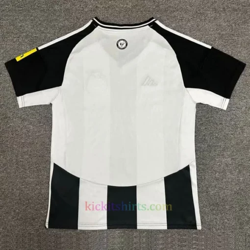 Newcastle United Home Shirt 2024-25 2
