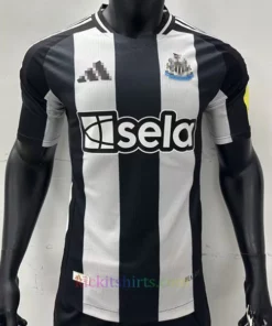 Newcastle United Home Shirt 2024/25 Stadium Edition