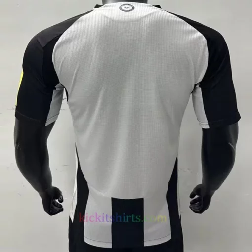 Newcastle United Home Shirt 2024/25 Stadium Edition 2