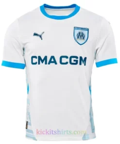 Olympique Marseille Home Shirt 2024/25