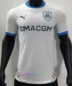 Olympique de Marseille Home Shirt 2024/25 Stadium Edition