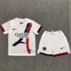 PSG Away Kit Kids 2024-25 1
