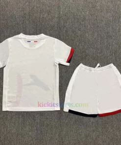 PSG Away Kit Kids 2024/25