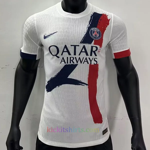 Buy PSG Away Shirt 2024/26 Player Version- | Cheap Football Shirts