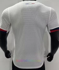 PSG Away Shirt 2024/25 Stadium Edition