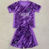 Benfica Home Kit Kids 2024/25