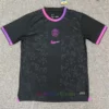 PSG Special Shirt 2024-25 Black 1