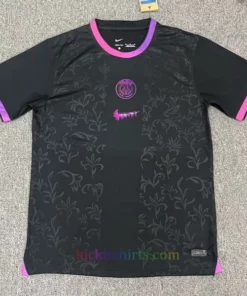 PSG Special Shirt 2024/25 Black