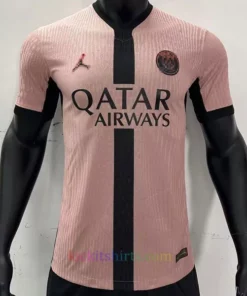 PSG Third Shirt 2024/25 Stadium Edition