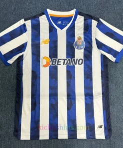 Porto Home Shirt 2024/25
