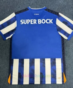 Porto Home Shirt 2024/25
