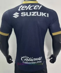 Pumas UNAM Away Shirt 2024/25 Stadium Edition