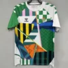 Real Betis Anniversary Edition Shirt 2024-25 1