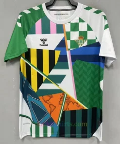 Real Betis Anniversary Edition Shirt 2024/25