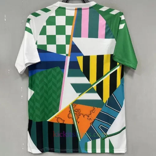 Real Betis Anniversary Edition Shirt 2024-25 2