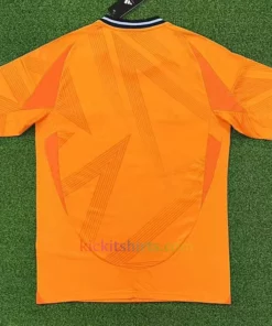 Real Madrid Away Shirt 2024/25