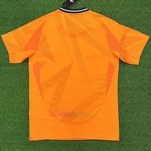 Real Madrid Away Shirt 2024/25 2