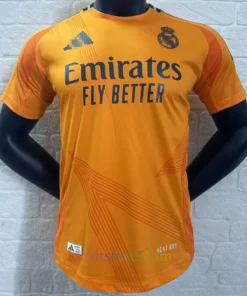 Real Madrid Away Shirt 2024/25 Stadium Edition
