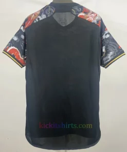 Real Madrid Chinese Dragon Special Shirt 2024/25