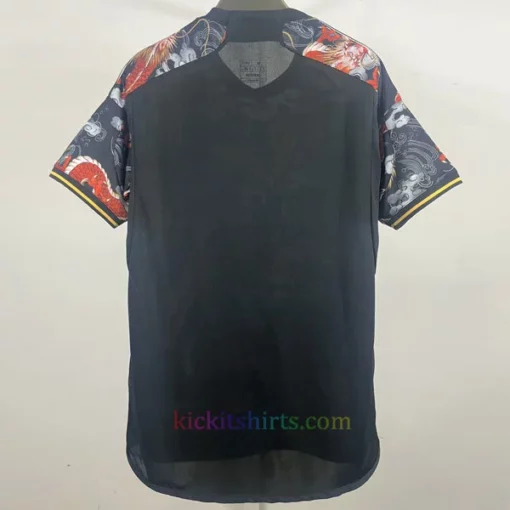 Real Madrid Chinese Dragon Special Shirt 2024/25 2