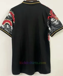 Real Madrid Chinese Dragon Special Shirt 2024/25 Polo