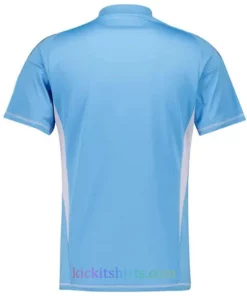 Real Madrid Goalkeeper Shirt 2024/25 Blue