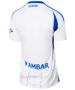 Real Zaragoza Home Shirt 2024/25