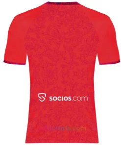 Sevilla Away Shirt 2024/25
