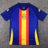 Spain Training Shirt 2024 1