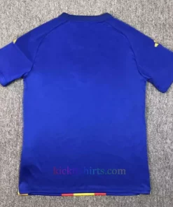 Spain Training Shirt 2024