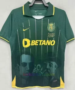 Sporting Lisbon Special Shirt 2024/25