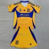 Rangers Away Kit Kids 2024/25
