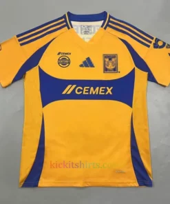 Tigres Home Shirt 2024/25