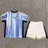 Tottenham Hotspur Away Kit Kids 2024/25 2