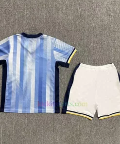 Tottenham Hotspur Away Kit Kids 2024/25