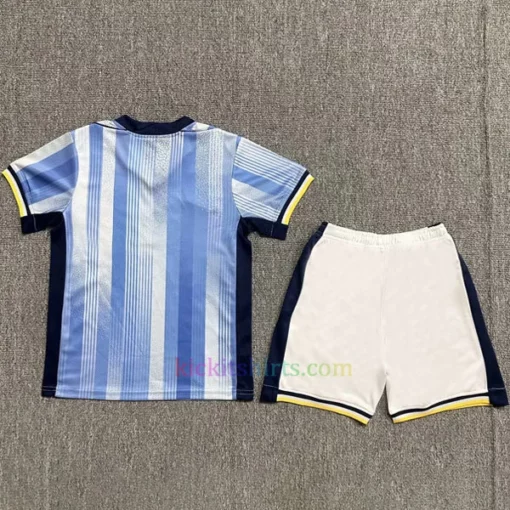 Tottenham Hotspur Away Kit Kids 2024/25 2