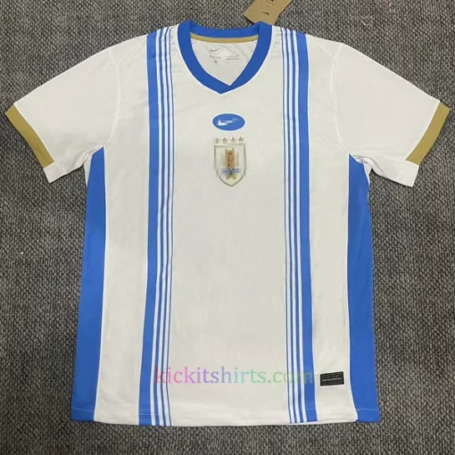 Uruguay Training Shirt 2024 1