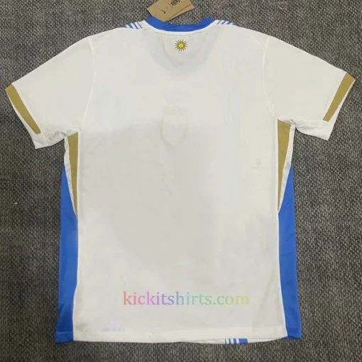 Uruguay Training Shirt 2024 2