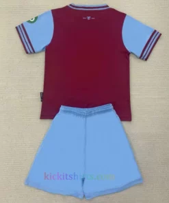 West Ham United Home Kit Kids 2024/25