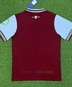 West Ham United Home Shirt 2024/25