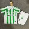 PSG Away Kit Kids 2024/25